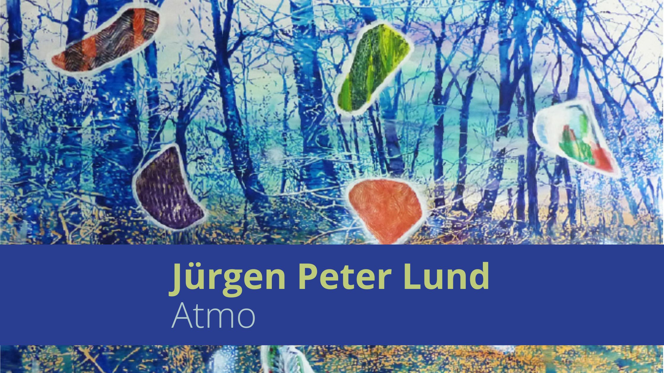 Jürgen Peter Lund – Atmo